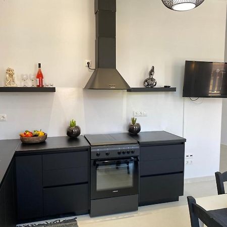 Artelie Apartment Kyparissia Exterior photo