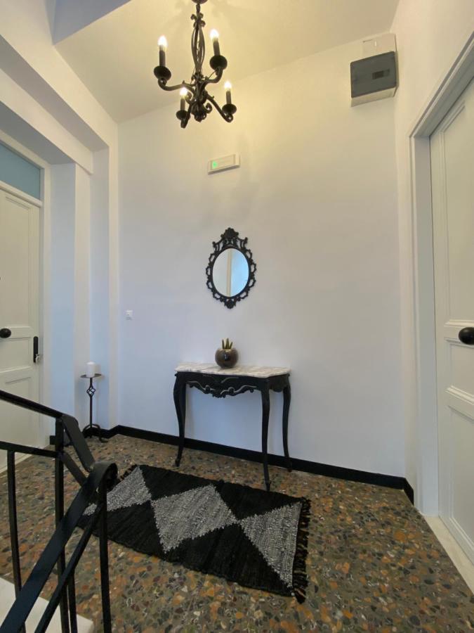 Artelie Apartment Kyparissia Exterior photo