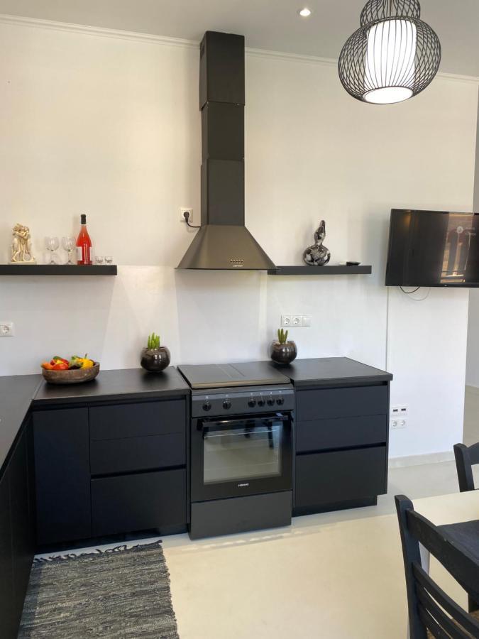 Artelie Apartment Kyparissia Exterior photo