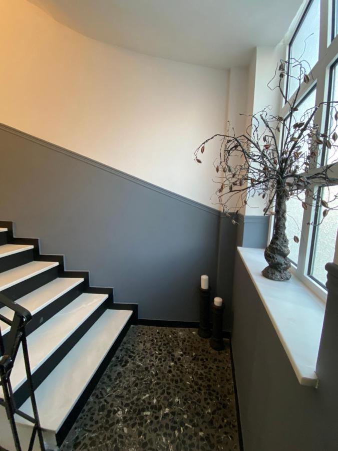 Artelie Apartment Kyparissia Exterior photo