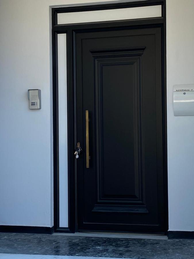 Artelie Apartment Kyparissia Exterior photo