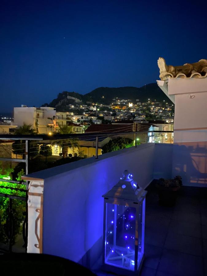 Artelie Apartment Kyparissia Exterior photo