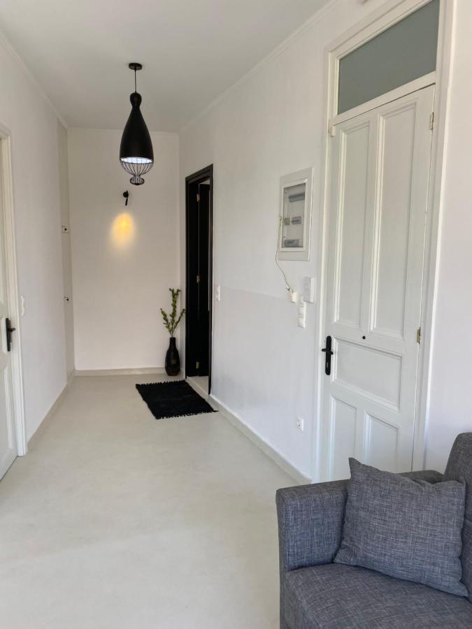 Artelie Apartment Kyparissia Exterior photo